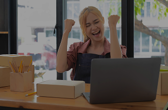 From awareness to conversion to loyalty